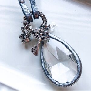 NEW Beautiful One of A Kind Necklace